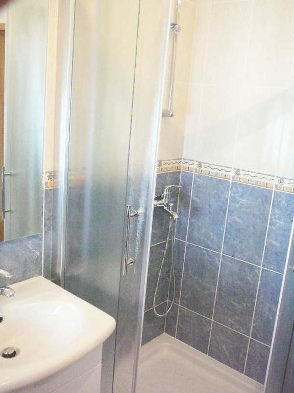 Apartamento Direct At Sea Postira Habitación foto